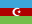 Azerbaijan flag