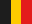 Belgium flag