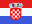 Croatia flag